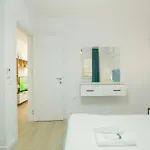 Apartment Miku Apartment-brand New At Wilson Square *