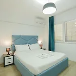 Apartment Miku Apartment-brand New At Wilson Square Tirana
