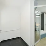 Miku Apartment-brand New At Wilson Square Apartment *