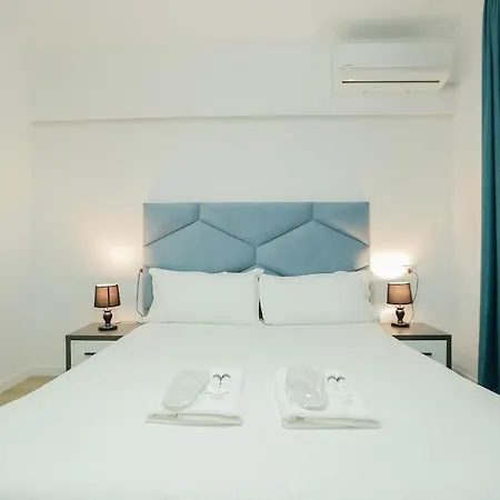شقة Miku Apartment-brand New At Wilson Square