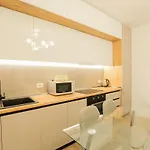 Miku Apartment-brand New At Wilson Square *