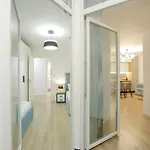 Miku Apartment-brand New At Wilson Square Tirana