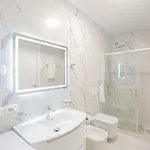 Miku Apartment-brand New At Wilson Square *
