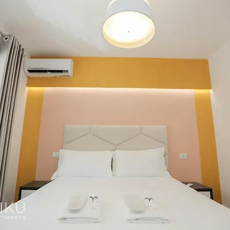 Miku Apartment-brand New At Wilson Square Appartement *