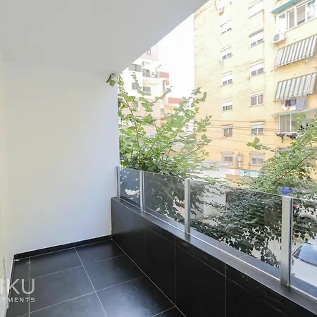 Miku Apartment-brand New At Wilson Square