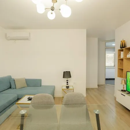 Apartamento Miku Apartment-brand New At Wilson Square