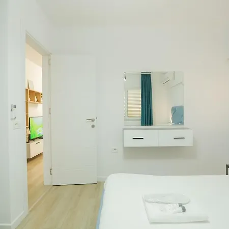 شقة Miku Apartment-brand New At Wilson Square *