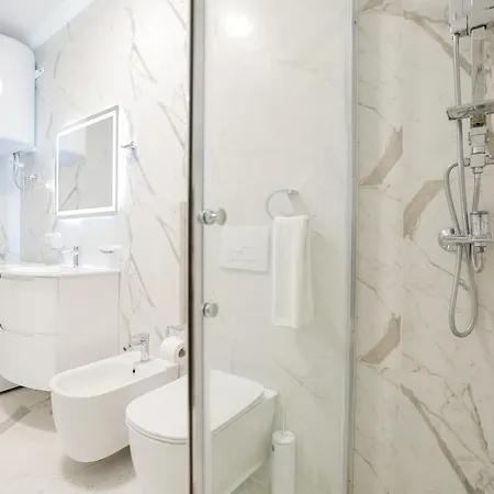 Daire Miku Apartment-brand New At Wilson Square