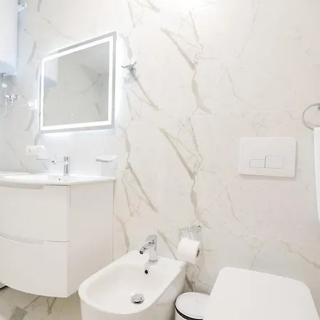 Daire Miku Apartment-brand New At Wilson Square
