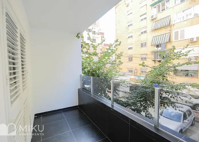 Miku Apartment-brand New At Wilson Square