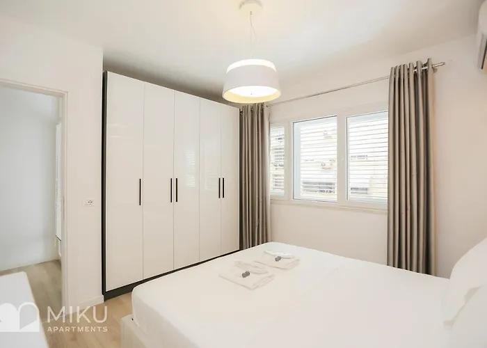 Miku Apartment-brand New At Wilson Square